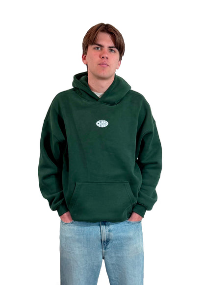 CHOOB Hoodie